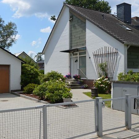Ferienwohnung-Osten Schenefeld  Exterior foto