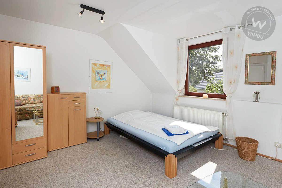 Ferienwohnung-Osten Schenefeld  Exterior foto