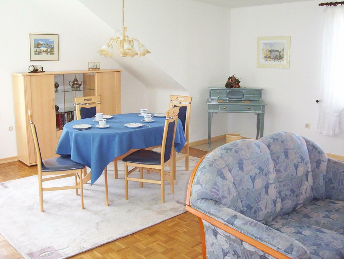 Ferienwohnung-Osten Schenefeld  Exterior foto