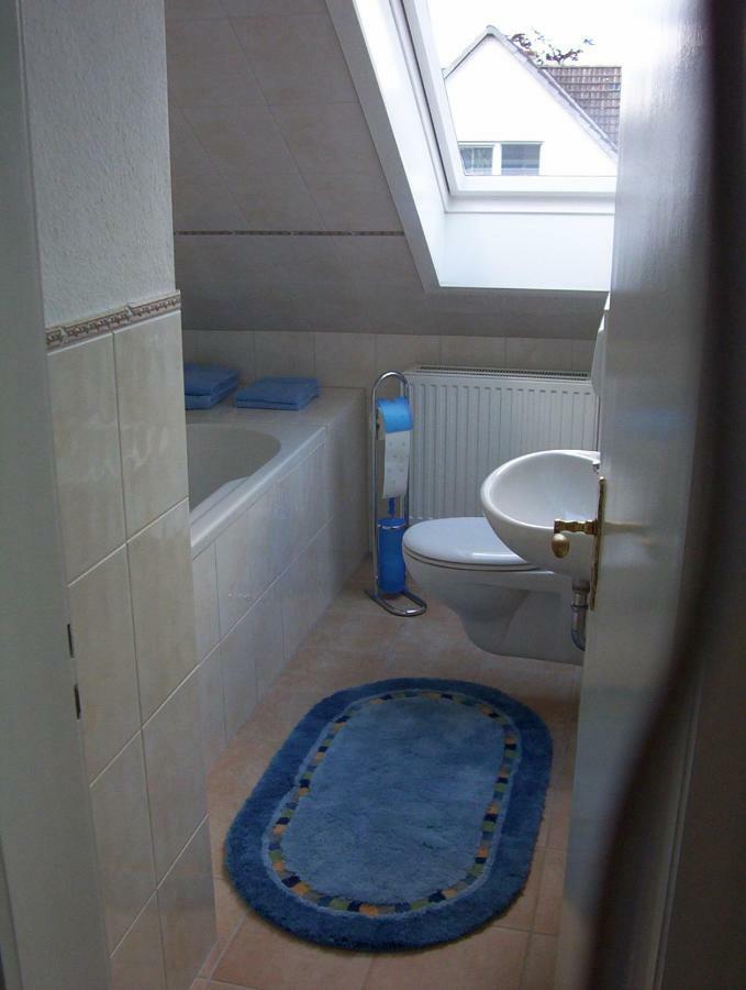Ferienwohnung-Osten Schenefeld  Exterior foto