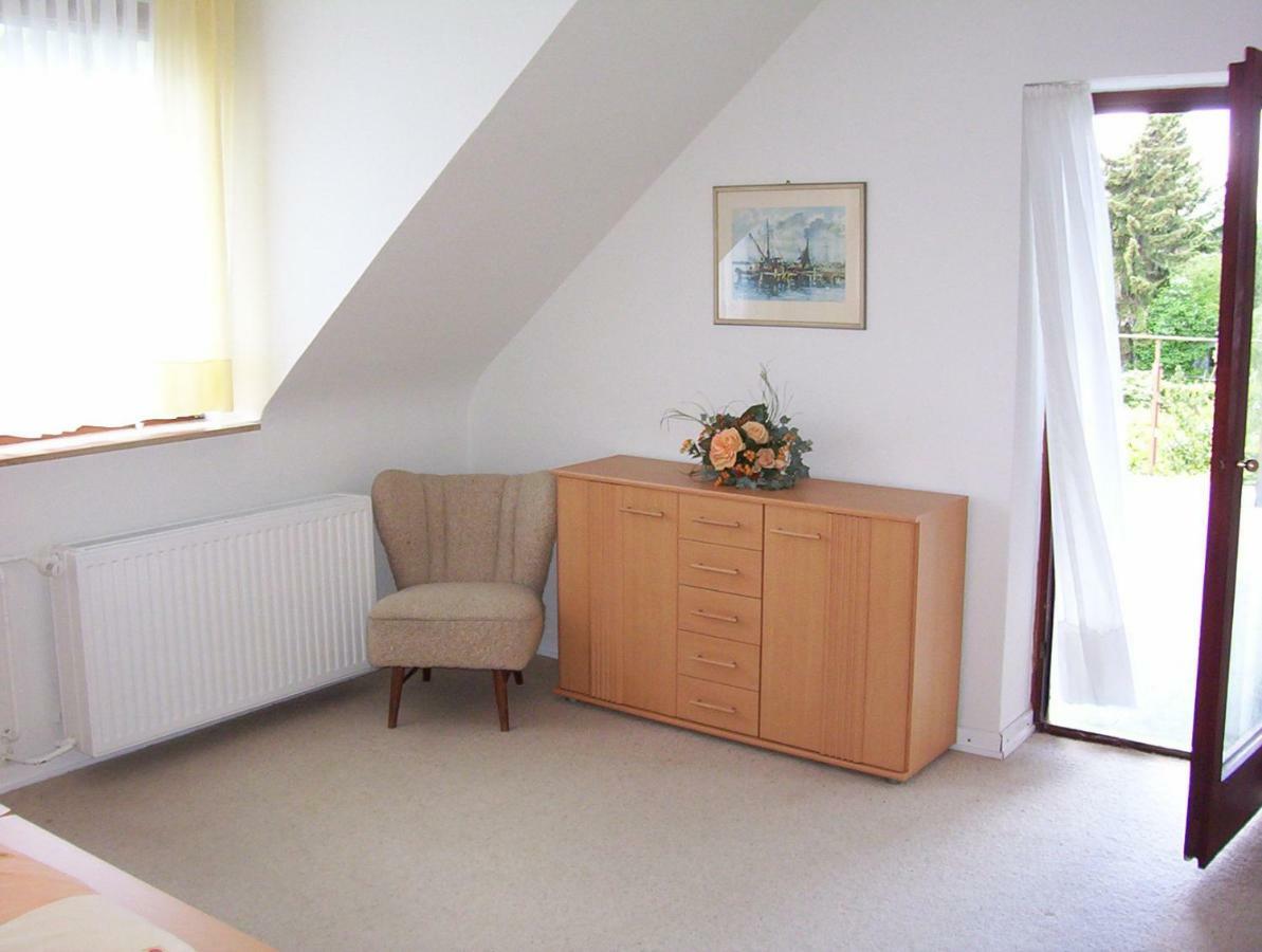 Ferienwohnung-Osten Schenefeld  Exterior foto