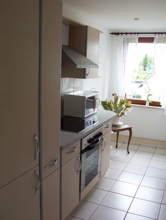 Ferienwohnung-Osten Schenefeld  Exterior foto